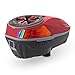VIRTUE Spire V Electronic Paintball Loaders/Hoppers - Red Storm