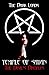 Temple of Satan: The Devil's Disciples (The Nine Gates to Satan's Kingdom) (Volume 1)