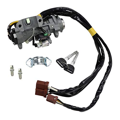 Beck Arnley 201-1903 Ignition Lock And Cylinder Assembly #TOP21