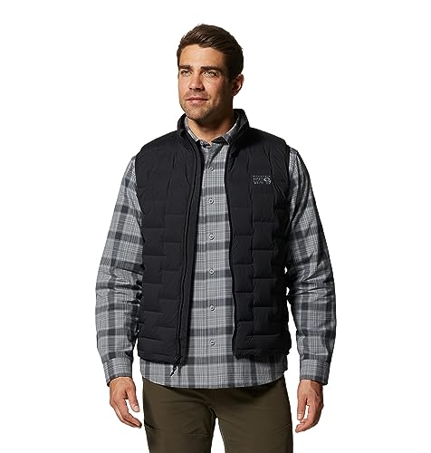 Image of Mountain Hardwear Stretchdown Vest