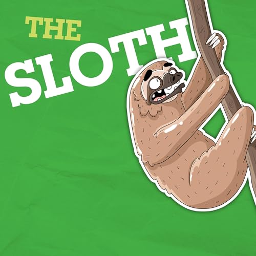 Why Do Sloths Poop on the Ground?
