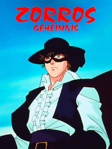 Zorro's Secret für 0,00 EUR (-15%) statt 3,99 EUR bei amazon.de Bild: Zorro's Secret für 0,00 EUR (-15%) statt 3,99 EUR bei amazon.de