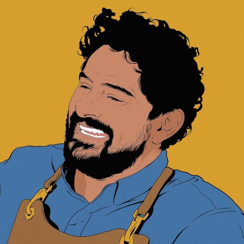 835: Naan Pisses Him Off. Vada Pav Gets the Medal of Honor. Meherwan Irani Returns!
