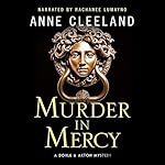 Cover of Murder in Mercy