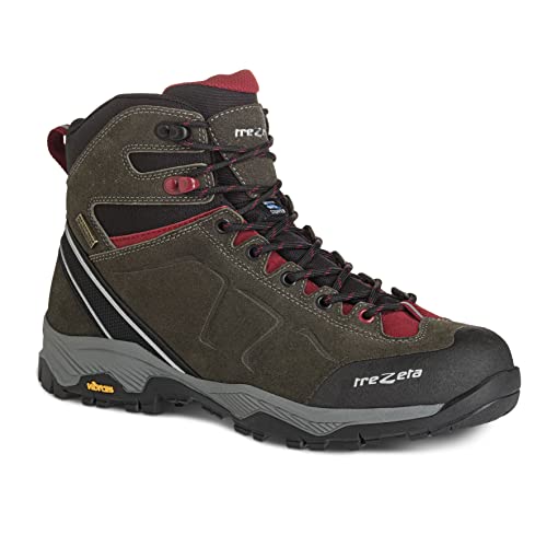 Trezeta Drift WP, Chaussures de randonnée Homme Cover