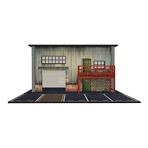 1/64 ԏ ͌^gf Ԃ̃V[fBXvC RNVP[X ~jJ[ P[X fBXvC AN ςݏdˉ\ ̃p[LOl ~jJ[[ Ԍ-US