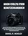 Produktbild NIKON COOLPIX P1100 BENUTZERHANDBUCH: Schritt-für-Schritt-Handbuch zum Erlernen der Superzoom-Fotografie, der Kameraeinstellungen, der Videoaufzeichnung und professioneller Aufnahmetechniken