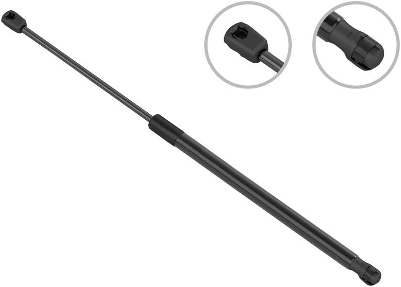 Stabilus 720826 Gas Spring, bonnet