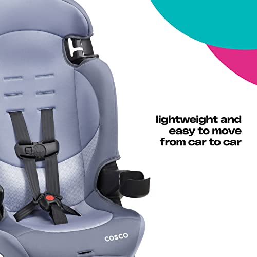Cosco Finale DX 2in1 Booster Car Seat