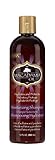 Hask Macadamia Öl Moisturizing Shampoo, 12 Ounce