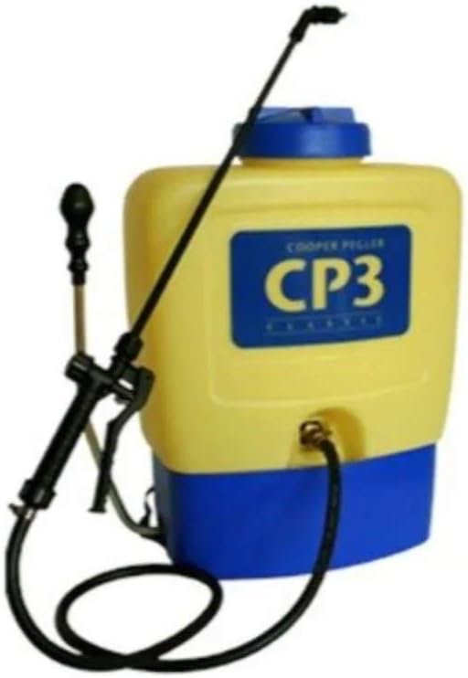 Cooper Pegler CP3 Classic 20lt Professional Knapsack Sprayer