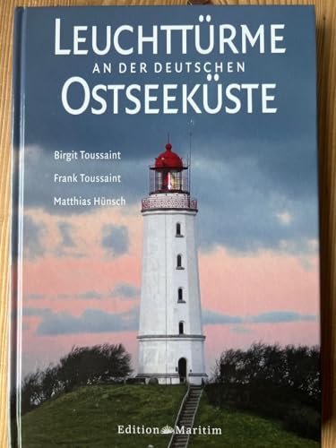 Leuchttürme an der deutschen Ostseeküste