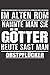 Produktbild Im Alten Rom Nannte Man Sie Götter Heute Sagt Man Obstpflucker: Notizbuch 120 Seiten liniert Originelle Geschenk Idee Für Die Arbeit Oder Ausbildung