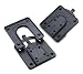 HP Flat Panel Quick Release Kit..