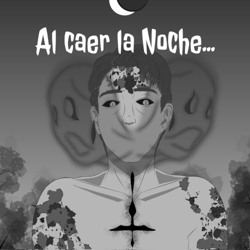 『Al caer la Noche...』のカバーアート