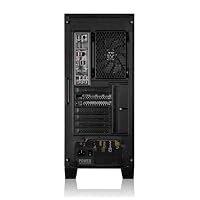 AURUMPC Gaming PC R9 9900X3D-GeForce RTX5070 12GB-32GB DDR5-1TB SSD – Ansicht 5