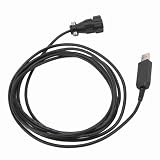 Yinhing Wtyczka Kabel Danych USB do Nawigacji Morskiej NPC 100 Wtyczka Kabel Danych Kompatybilna z Systemami OS X i OS X