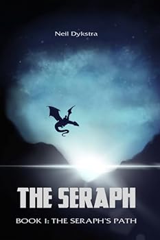 Paperback The Seraph's Path Book