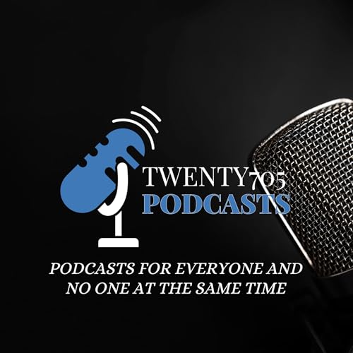 Just 20 Minutes Titelbild