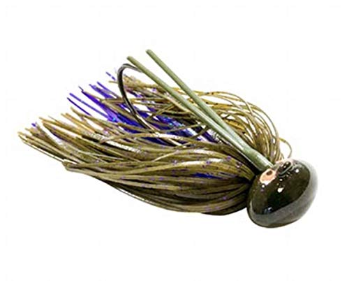 Z-Man Cefb34-08 Crosseyez Football Jig 3/4 Oz Money Maker #TOP30