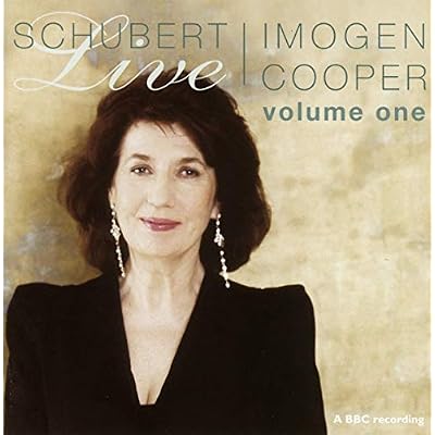 Schubert Live - Volume One