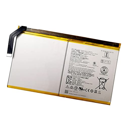 L19D2P32 7000mAh 3.85V �Ή�Tablet L19D2P32 �^�u���b�gFor Yoga Smart Tab YT-X705F L19D2P32 �݊� �K�p�̂� �m�[�g�p�\�R���p�A�N�Z�T���[�A�N�Z�T�� �݊� �p��269&014 [���s�A