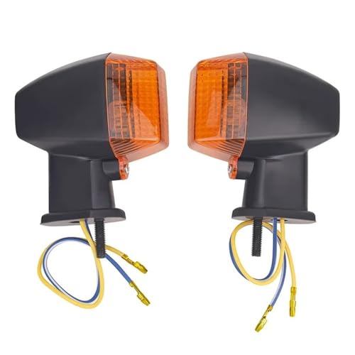 Clignotant moto de rechange pour réparer KLE250 et ZXR400