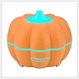 Eine aktualisierte Version des Aromazerstäuber: Dieser neue ätherische Öl Diffusor ist einfach zu bedienen. Die elegante Erscheinung Diffusor nutzt fortschrittliche Ultraschalltechnologie, leicht löslich in Nebel und ätherischen Ölen, sorgt für natürliche und aktive Sauerstoff-Anionen in der Luft, zu reinigen und die Wirkstoffe der ätherischen Öle zu halten. von mehr als 20 Quadratmetern kann nicht in einem Bereich verwendet werden ..