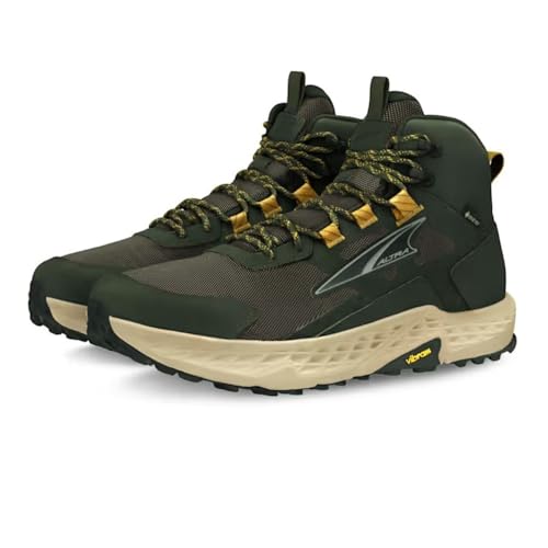 Image of ALTRA Men's TIMP 5 Hiker GTX Hiking Shoe