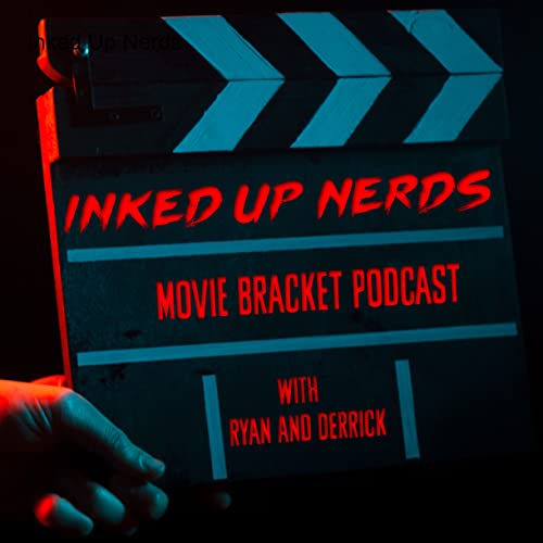 Inked Up Nerds cover art
