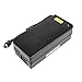 Green Cell® Cargador (42V 4A 168W) para Haibike KTM Kalkhoff Flyer Cube...