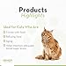 2-Pack Nutri-Cal for Cats High Calorie Dietary Supplement, 4.25-Ounce Tube