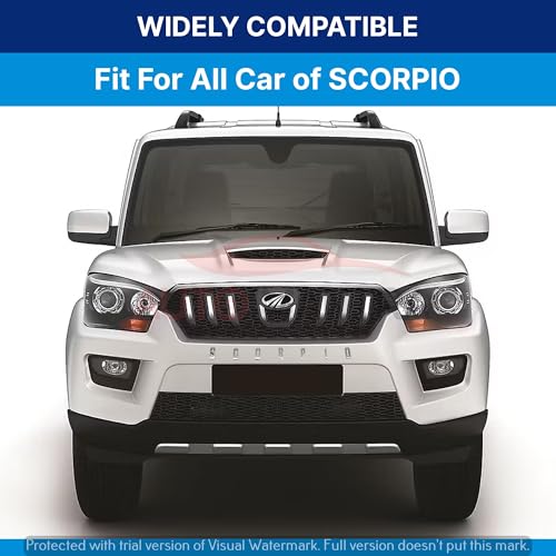 Image of Scorpio Self Adhesive | Metal Sticker Logo Badge 3D Emblem Car Sticker
