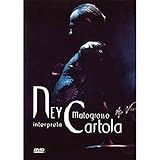 Ney Matogrosso Interpreta Cartola: Ao Vivo [DVD]
