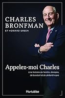 Appelez-moi Charles 2897239735 Book Cover