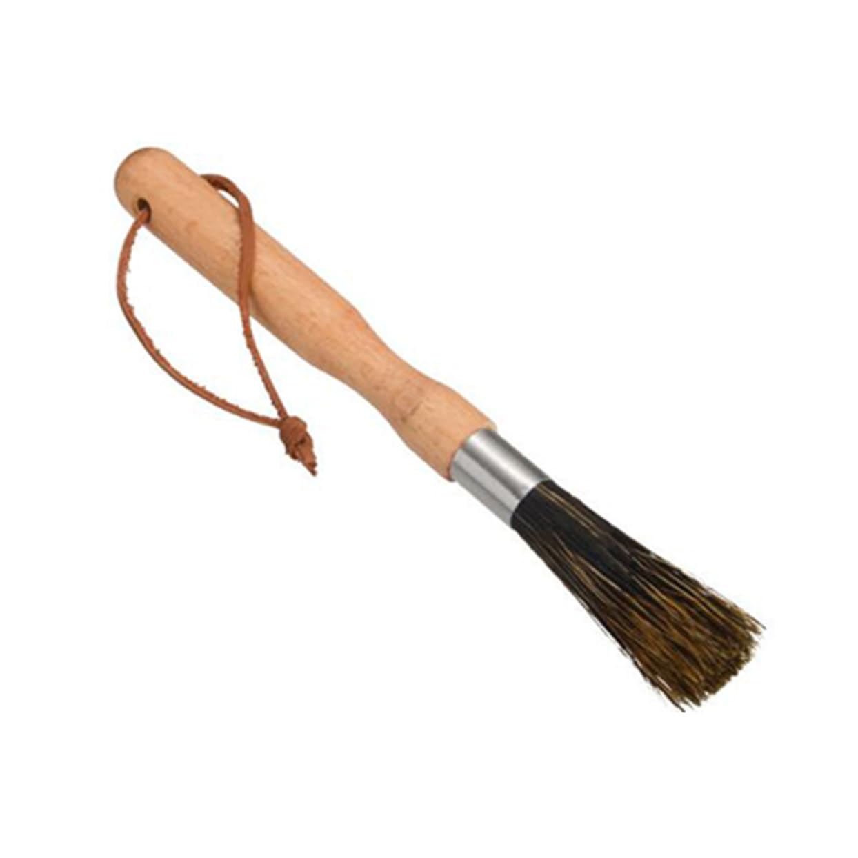 TOPBATHY 3 Piezas Cepillo De Limpieza Limpiador De Cafetera Espresso Botella De Agua Limpieza De Botellas Piezas De La Máquina De Expreso Cepillo Limpiador De Granos De Madera