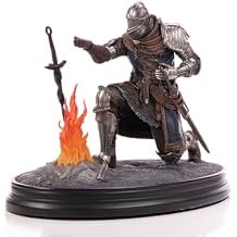 First 4 Figures - Dark Souls Elite Knight - Humanity Restored Edition Resin Statue