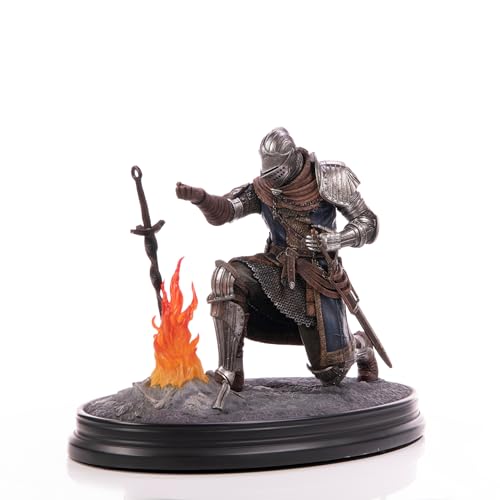 First 4 Figures - Dark Souls (Elite Knight - Humanity Restored Ed...