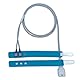 Probes for Infants - Kompatibel mit HOLFENRY Handheld-Pulsoximeter Baby Kinder Oximeter Monitor Overnight Sauerstoff SpO2 Herzfrequenz-Monitor