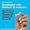 Physician's Choice Probiotics 60 Billion CFU - 10 Strains + Organic Prebiotics - Immune, Digestive & Gut Health - Supports Occasional Constipation, Diarrhea, Gas & Bloating - for Women & Men - 30ct #2