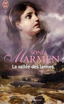 Paperback La vallee des larmes (HISTORIQUE) Book