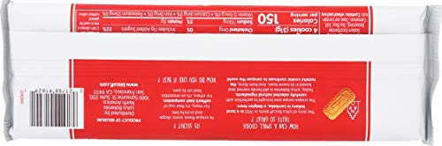 Lotus Biscoff Cookies, 8.8 Oz #TOP1