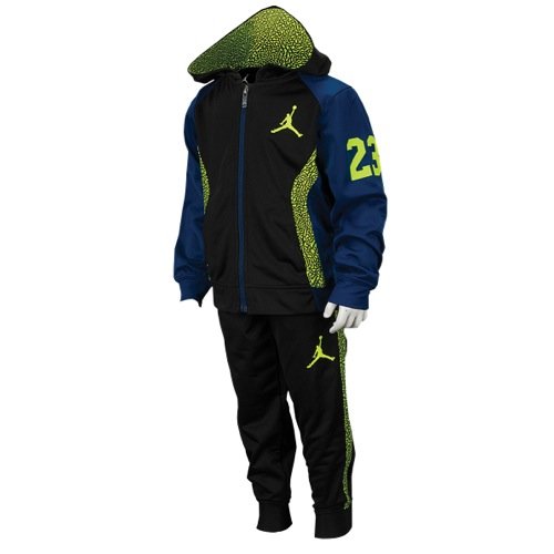 Jordan Jumpman ensemble de 2 pièces pour enfant 18m habit sport
