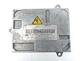 207512 Km Centralita Faros Xenon Audi A3 Sportback 1307329115 (usado) (id:armap3187640)