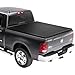 Lund Genesis Elite Roll Up Soft Roll Up Truck Bed Tonneau Cover | 96863 | Fits 2009 - 2018, 2019 - 2020 Classic Dodge Ram 1500 8