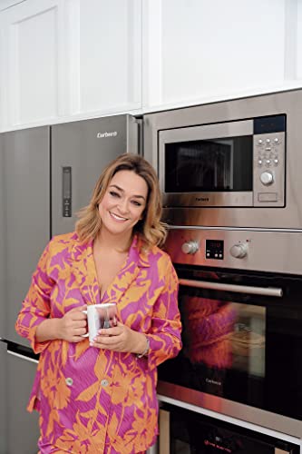 Corbero-CMICM4020W-Microondas-de-Libre-Instalacion-Cap-20-Litros-Color-Blanco-Potencia-700-W-Descongelar-5-Niveles-Potencia-Control-Mecanico-Temp-35-Min-Plato-Giratorio-255