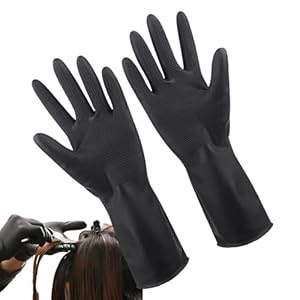 Xinhuju Salonhandschuhe ONQMLUO69 Einweghandschuhe