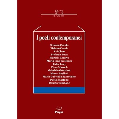 I Poeti Contemporanei 174