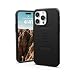 Produktbild URBAN ARMOR GEAR Civilian Case kompatibel mit Apple iPhone 15 Pro Max Hülle [Wireless Charging/Magnetische Aufladung kompatibel, Sturzfeste Handyhülle, Erhöhter Rand] schwarz