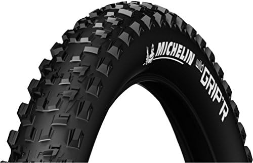 قیمت و خرید لاستیک پیشرفته MICHELIN Wild Grip'r برند MICHELIN | مالتینا